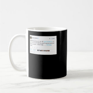 Caneca De Café James Harden Funny Tweets