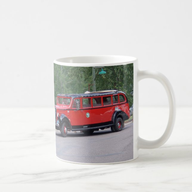 Caneca De Café Jammer (Direita)