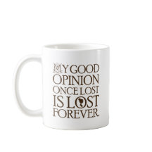 Jane Austen Cote Boa Opinião