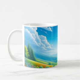 Caneca De Café japanese traditional vintage 