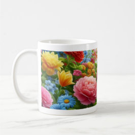 Caneca De Café japanese traditional vintage 