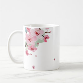 Caneca De Café Japanese　Traditional　Vintage