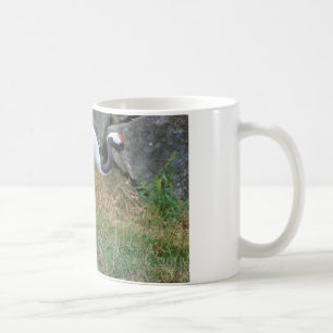 Caneca De Café Japonensis do Grus