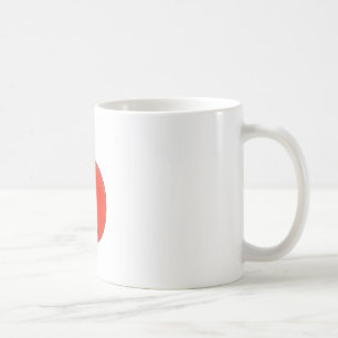 Caneca De Café Japonês Bushido