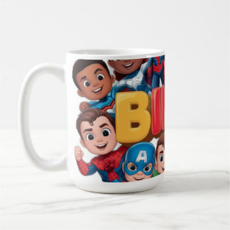 Caneca De Café Jaqueta - Embalada em Memórias"