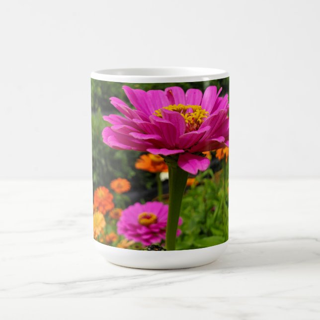 Caneca De Café Jardim da Flor (Centro)