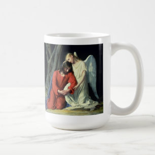 Caneca De Café Jardim de Gethsemane