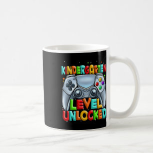 Caneca De Café Jardim de Infância Ck Para o Nível de Crianças na