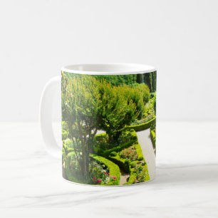 Caneca De Café Jardim de Portugal