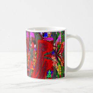 CANECA DE CAFÉ JARDIM DOS PLENOS VERÕES
