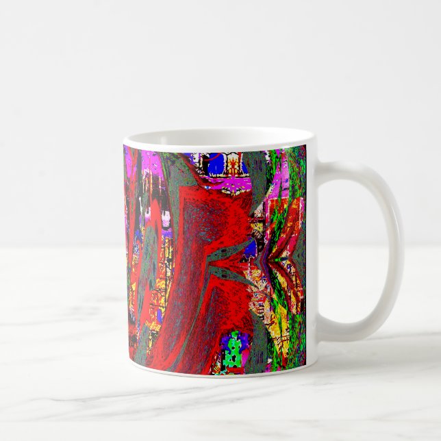 CANECA DE CAFÉ JARDIM DOS PLENOS VERÕES (Direita)