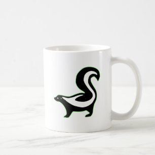 Caneca De Café Jaritataca