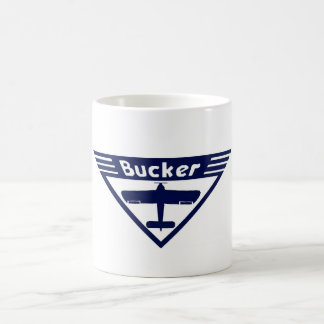 Caneca De Café jarra bucker