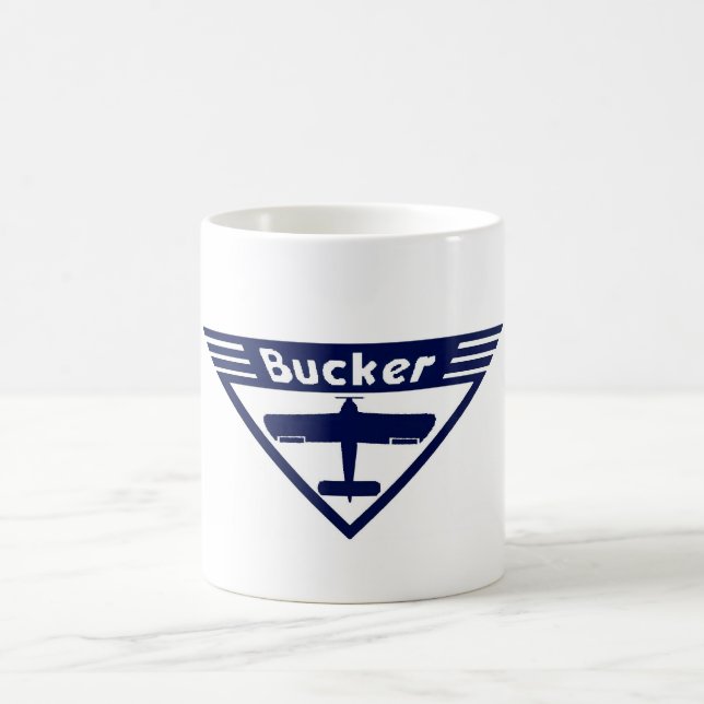 Caneca De Café jarra bucker (Centro)