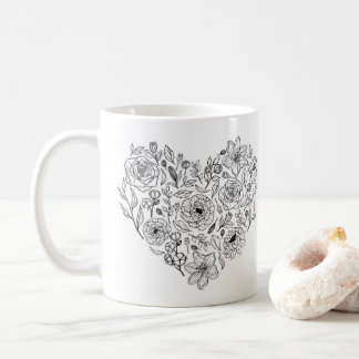 Caneca De Café Jartelash Said Ep 27