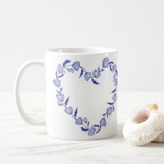 Caneca De Café Jartelash Said Ep 31