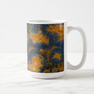 Caneca De Café Jasper Papoula