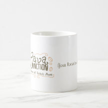 Java Junte seu Mug de Localização
