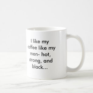 Caneca De Café java obama