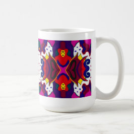 Caneca De Café Jawbreak Mug