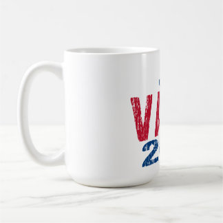 Caneca De Café JD Vance 2028 (des)