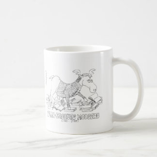Caneca De Café Jean-Jacques Mooseau
