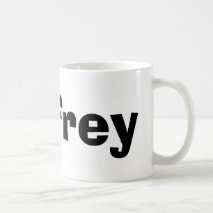 Caneca De Café Jeffrey