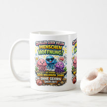 Jellyfish Hope Quote – Funny Brain Humor