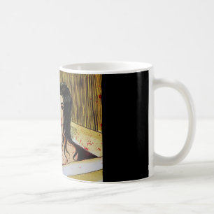 Caneca De Café Jen do inferno
