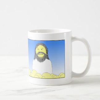 Caneca De Café Jephthah 1