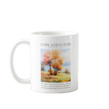 Jeremiah 29:11 Eu sei os planos que tenho para voc