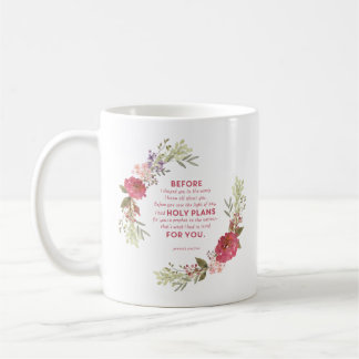 Caneca De Café Jeremias Duplas 1:5 Coffee Mug