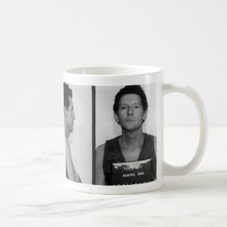 Caneca De Café Jerry Lee Lewis