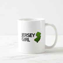 Jersey Girl