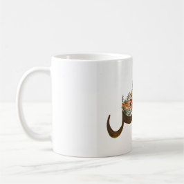 Caneca De Café Jerusalém