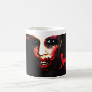 Caneca De Café Jessicka 2
