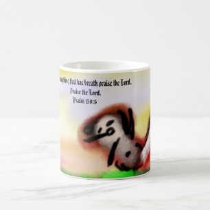 Caneca De Café jesus