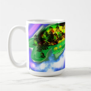 Caneca De Café Jesus