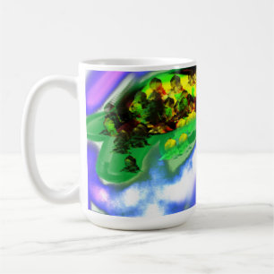Caneca De Café Jesus