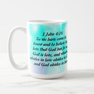Caneca De Café jesus