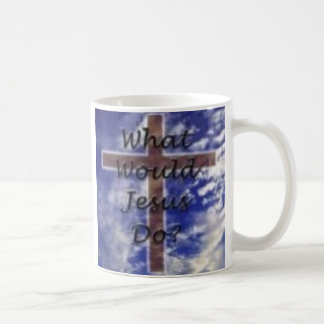 Caneca De Café Jesus