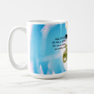 Caneca De Café Jesus ama