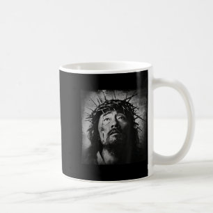 Caneca De Café Jesus asiático, Cristianismo, Igreja, Ásia, Jesus