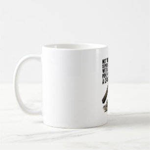 Caneca De Café Jesus Carregando a Cruz Cristão Vintage