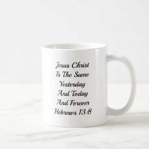 CANECA DE CAFÉ JESUS (CRIE SEU PRÓPRIO COPO)