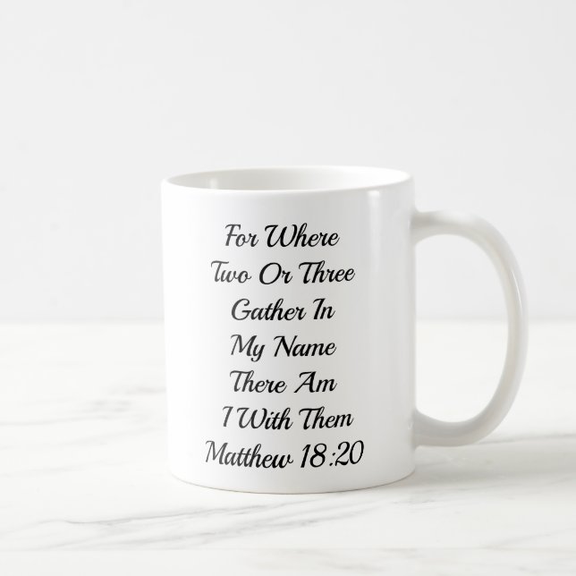 CANECA DE CAFÉ JESUS ( CRIE SEU PRÓPRIO COPO ) (Direita)