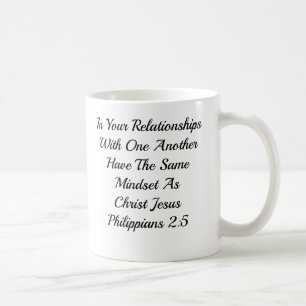 CANECA DE CAFÉ JESUS (CRIE SEU PRÓPRIO COPO)