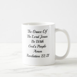 CANECA DE CAFÉ JESUS (CRIE SUA PRÓPRIA XÍCARA)