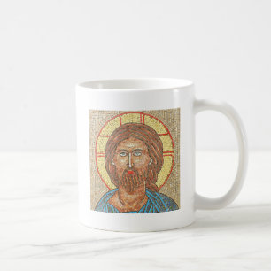 Caneca De Café Jesus Cristo