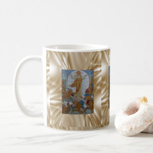 Caneca De Café Jesus Cristo Mug
